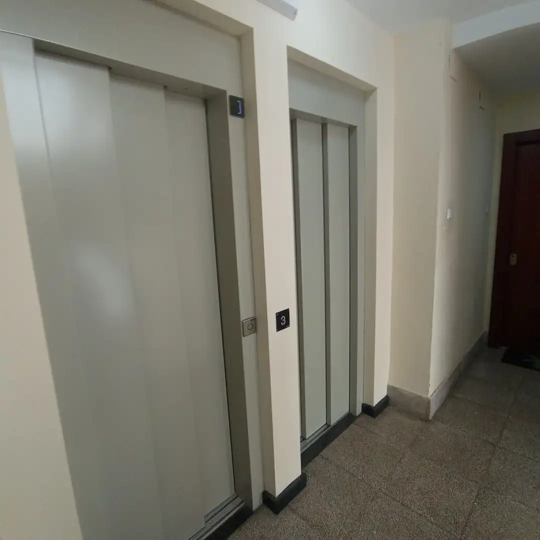 Piso en venta en AVENIDA COMANDANTE BENITEZ, Ensanche Centro - Puerto