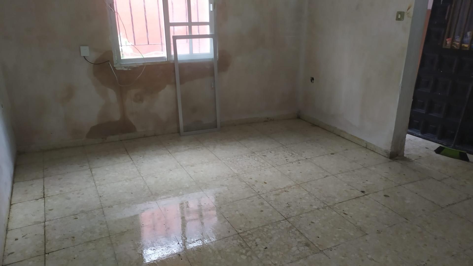 Bedroom of House or chalet for sale in Algeciras