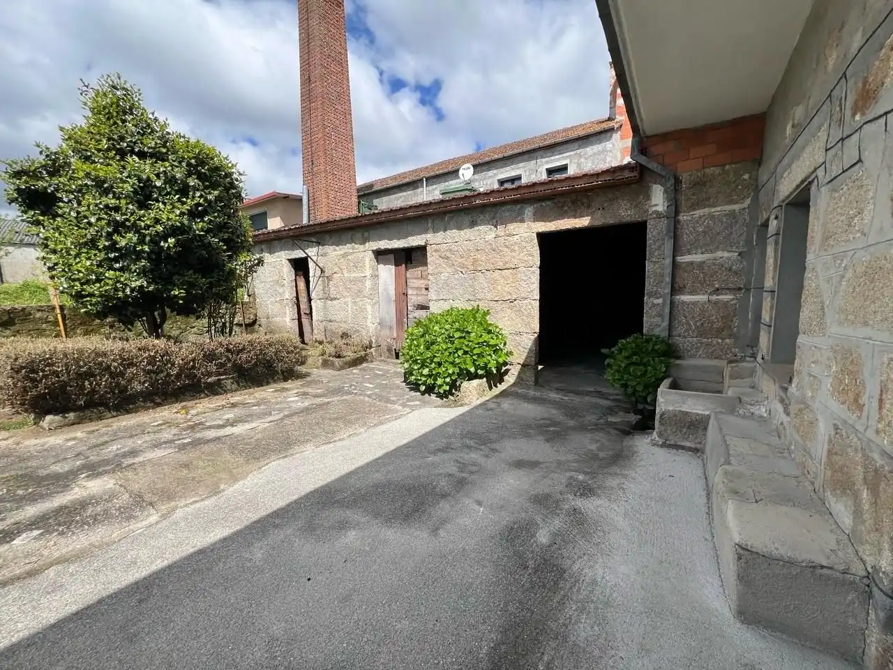 Haus zum Verkauf in San Cibrao das Viñas, imagen 20