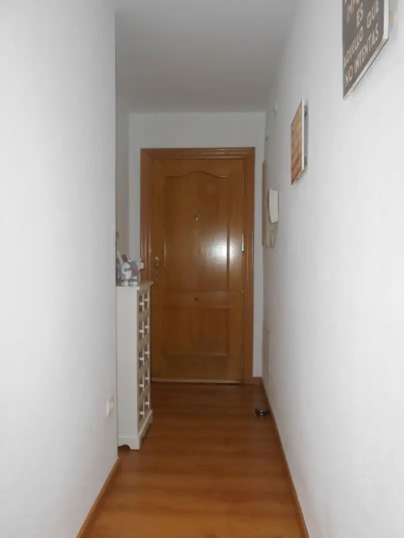 Dúplex con piscina en venta en Calle Camino de la Pedregosa, imagen 27