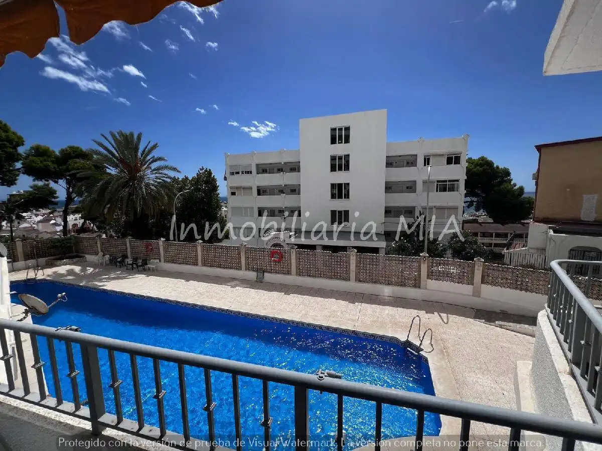 Apartament amb piscina en venda a Centro, imagen 9
