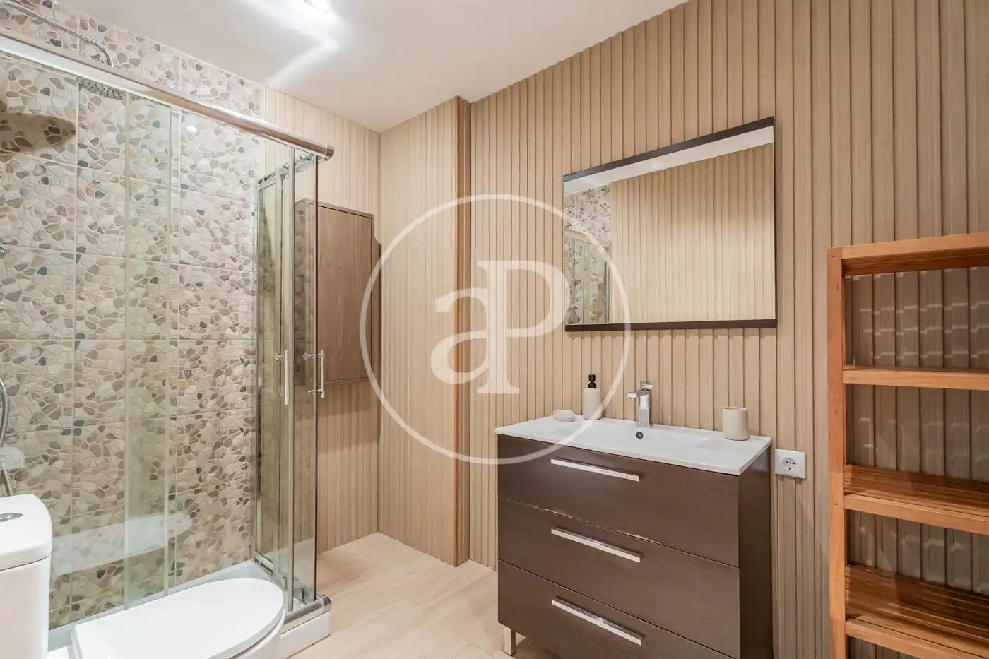 Lofts for rent in C. de Recoletos, Recoletos