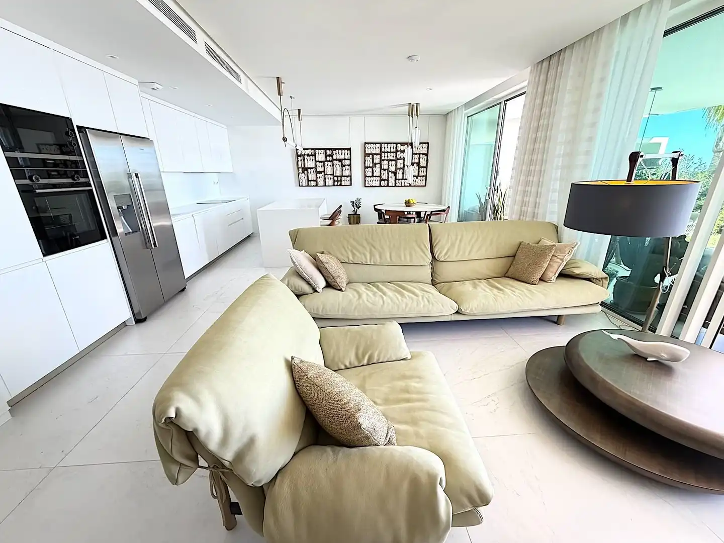 Apartamento con piscina en venta en Plaza Vicente Espinel 4, imagen 7