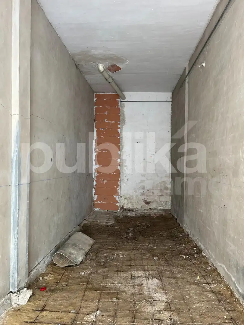 Garaje en venta en Santa Pola