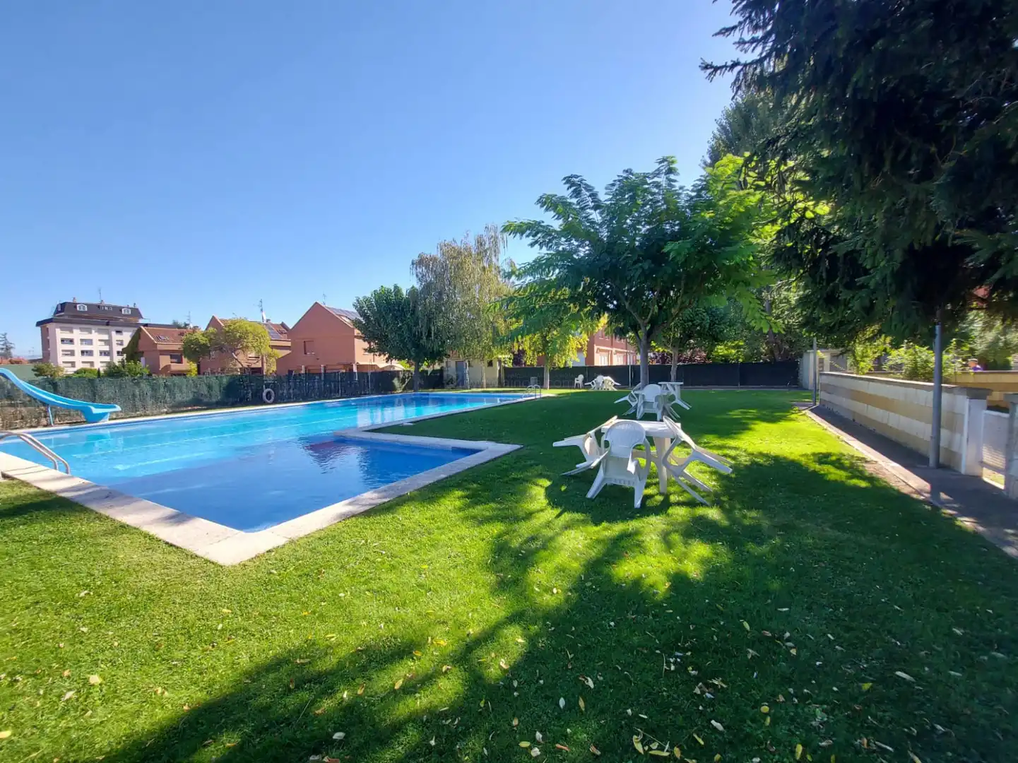 Casa con jardín en venta en Logroño - Avda. de Madrid, imagen 59