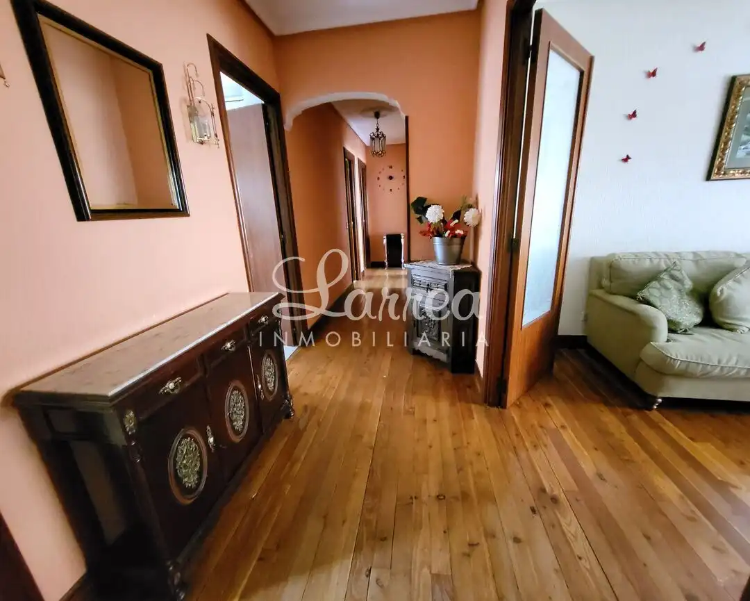 Wohnung mit Terrasse zum Verkauf in Amorebieta-Etxano, imagen 10