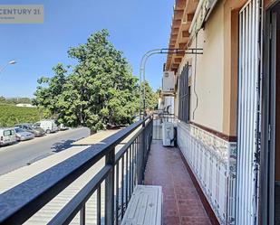 House or chalet for sale in Campanillas