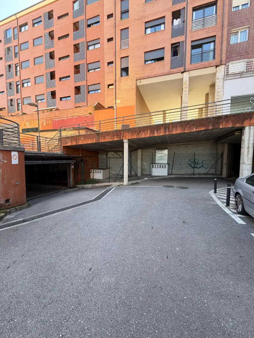 Pis amb ascensor en venda a Calle Venancio Tijero 1, imagen 25