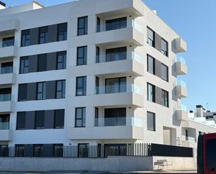 Vista exterior de Pis de lloguer en A Coruña Capital  amb Aire condicionat, Calefacció i Traster