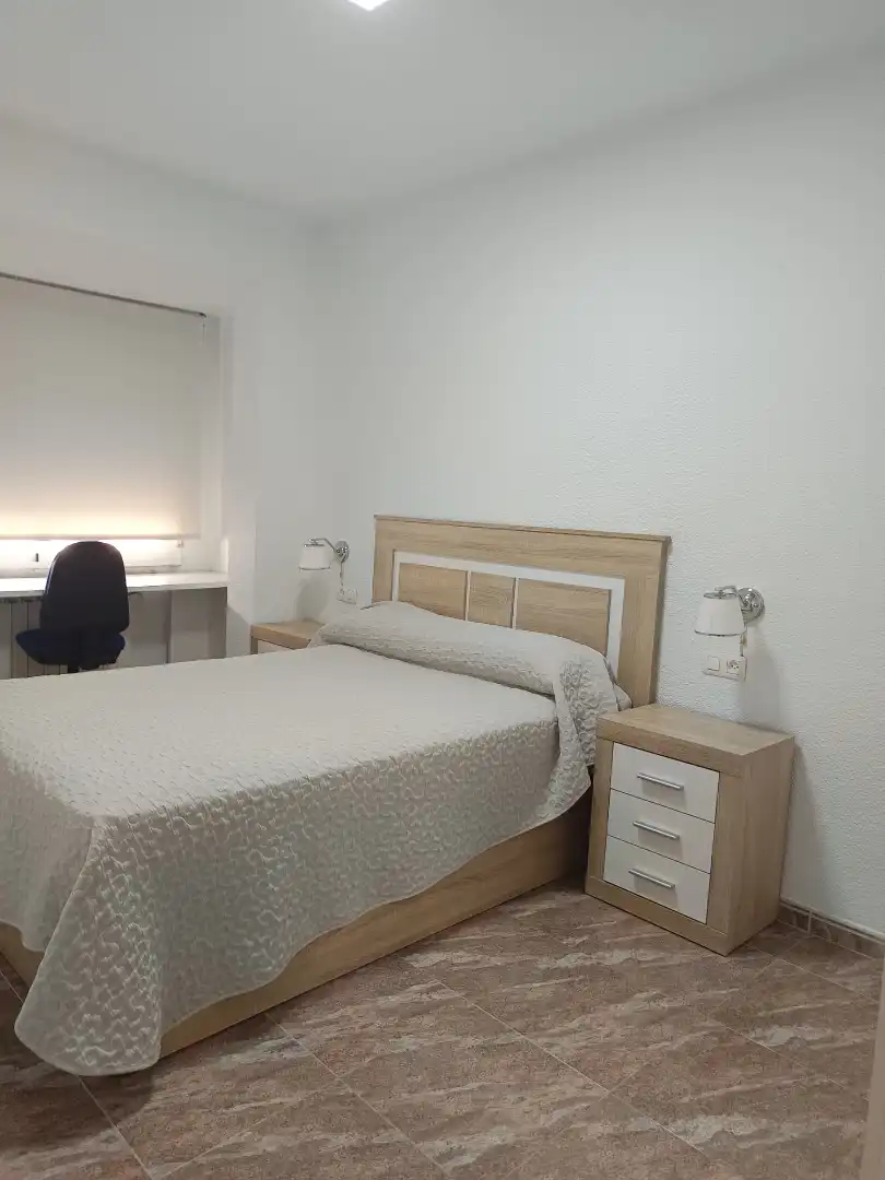 Penthouse mit Aufzug zur Miete in Calle Pedro Antonio de Alarcón, imagen 6
