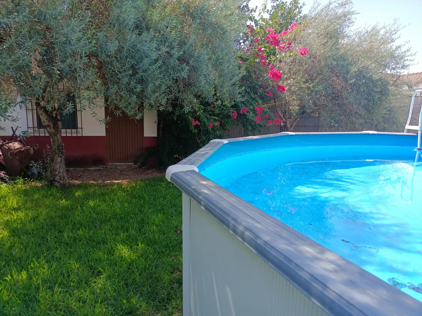 Villa con piscina in vendita a Periurbano Oeste - Sierra, imagen 30