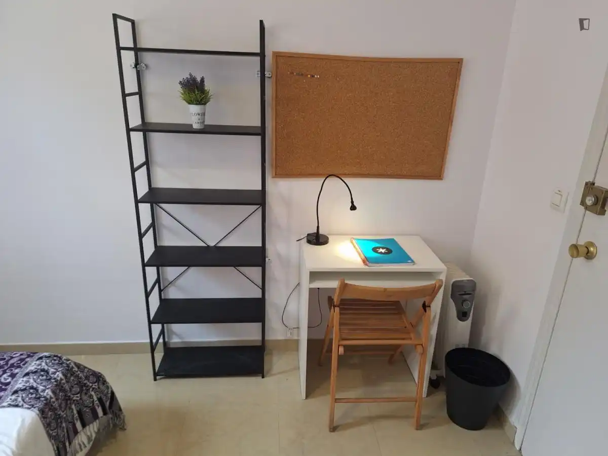 Habitació a Encarnación - Regina