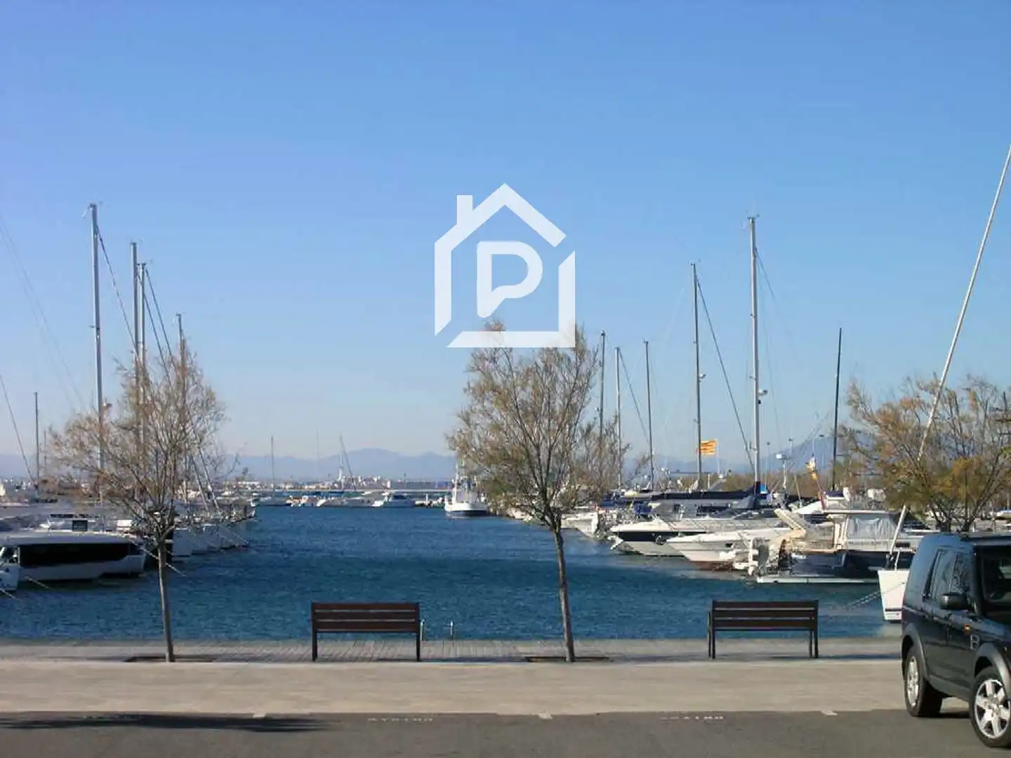 Piso con piscina en venta en Joanot Martorell, imagen 43