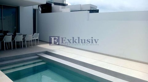 Foto 3 de Casa o xalet en venda a Luxemburgo, La Caldera, Adeje