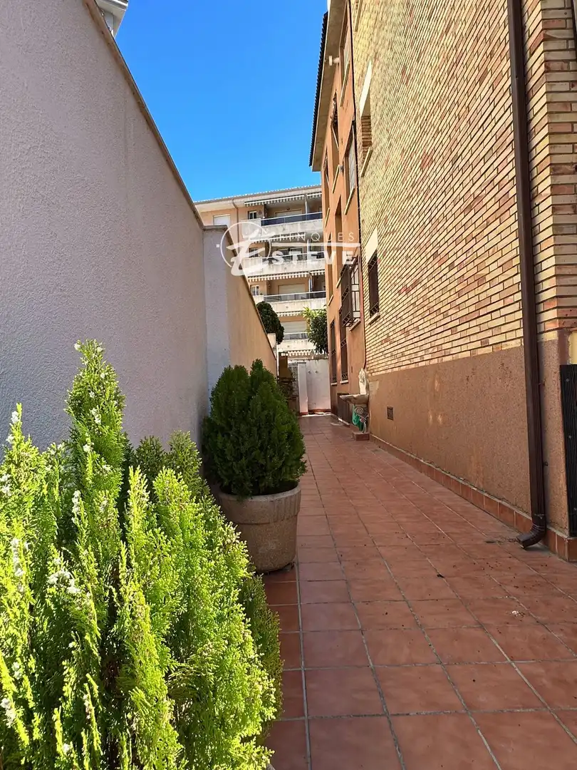 Flat for sale in Besos, imagen 28