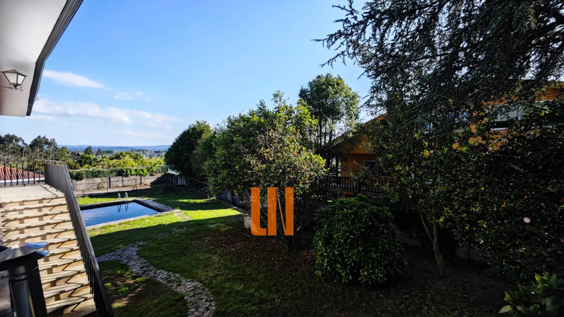 Chalet con terraza en venta en Avenida Miguel Hernández, imagen 16