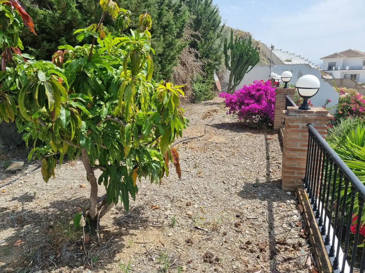 Casa con piscina in vendita a Villafranco del Guadalhorce, imagen 62