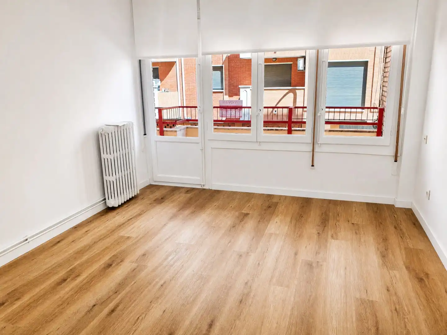 Flat for rent in Calatayud  with Heating and Terrace