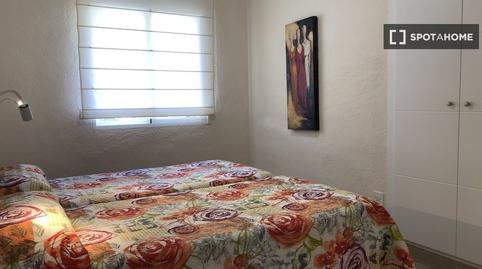 Foto 3 de Estudi per a compartir a Les Bassetes - El Marjal, Dénia