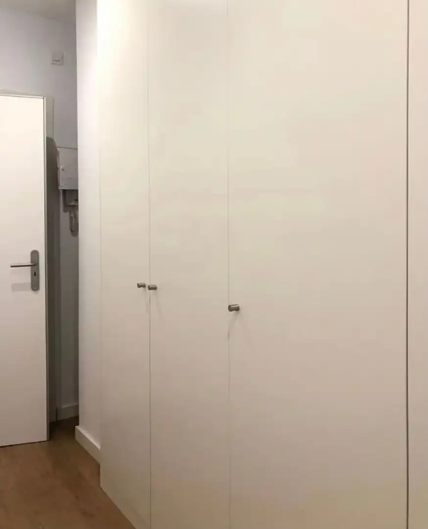 Baño de Estudio en venta en Barcelona con Aire acondicionado, Calefacción y Parquet