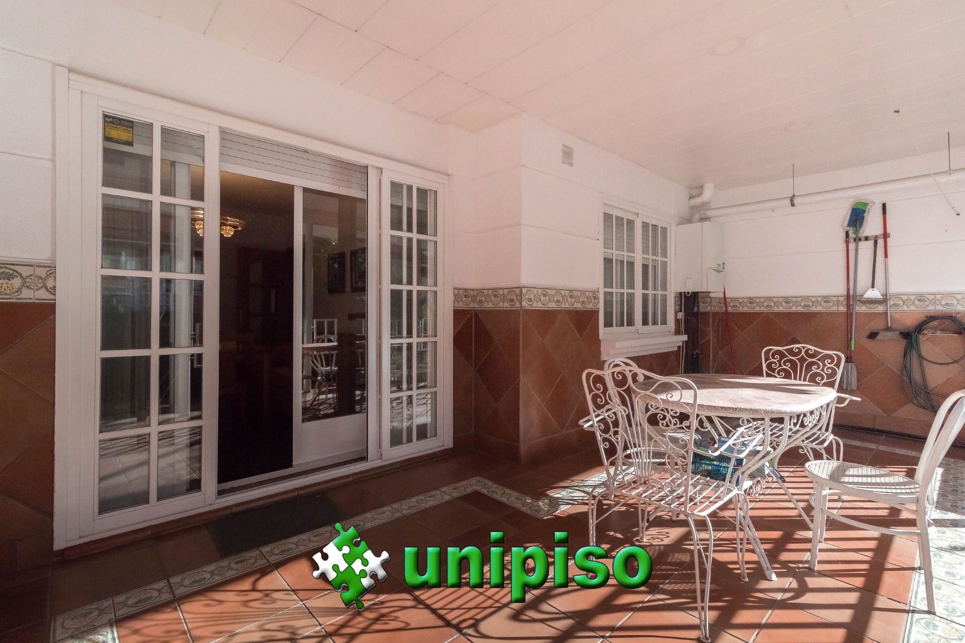 Casa adosada en venta en Leganés con Aire acondicionado, Calefacción y Terraza