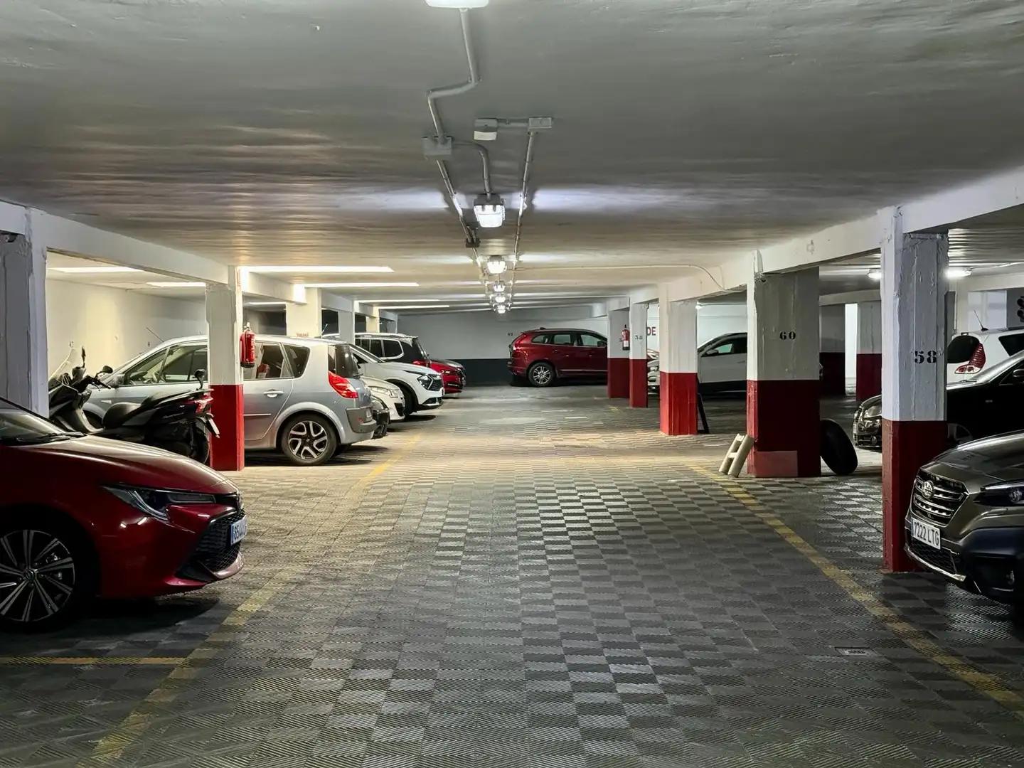Local comercial en venda a Avenida de Portugal, imagen 19