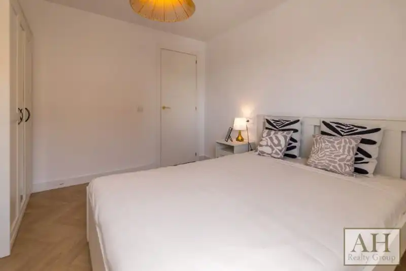 Appartement compact à vendre à Pueblo - Urbanizaciones, imagen 13
