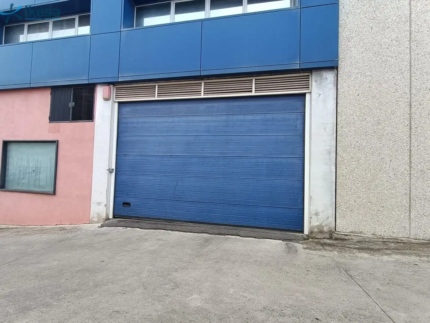 Garage for sale in INGENIERO JUAN CIERVA, Sector Sur