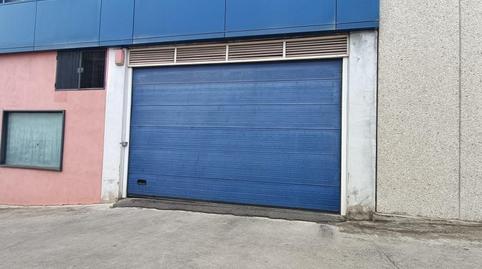 Photo 4 of Garage for sale in  Ingeniero Juan Cierva, Sector Sur, Córdoba