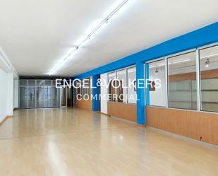 Industrial buildings to rent in  Barcelona Capital