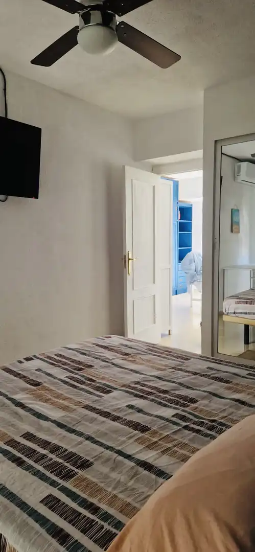 Apartament amb piscina de lloguer a El Puerto, imagen 3