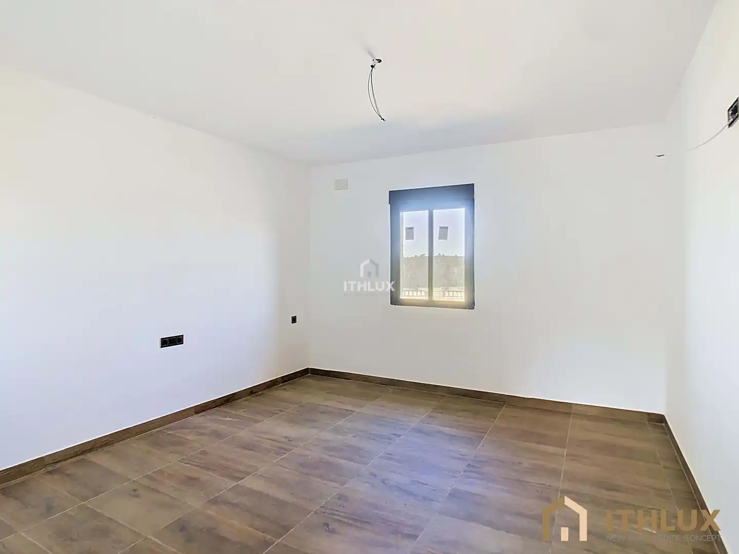 Habitación de Finca rústica en venta en La Codosera con Terraza y Trastero