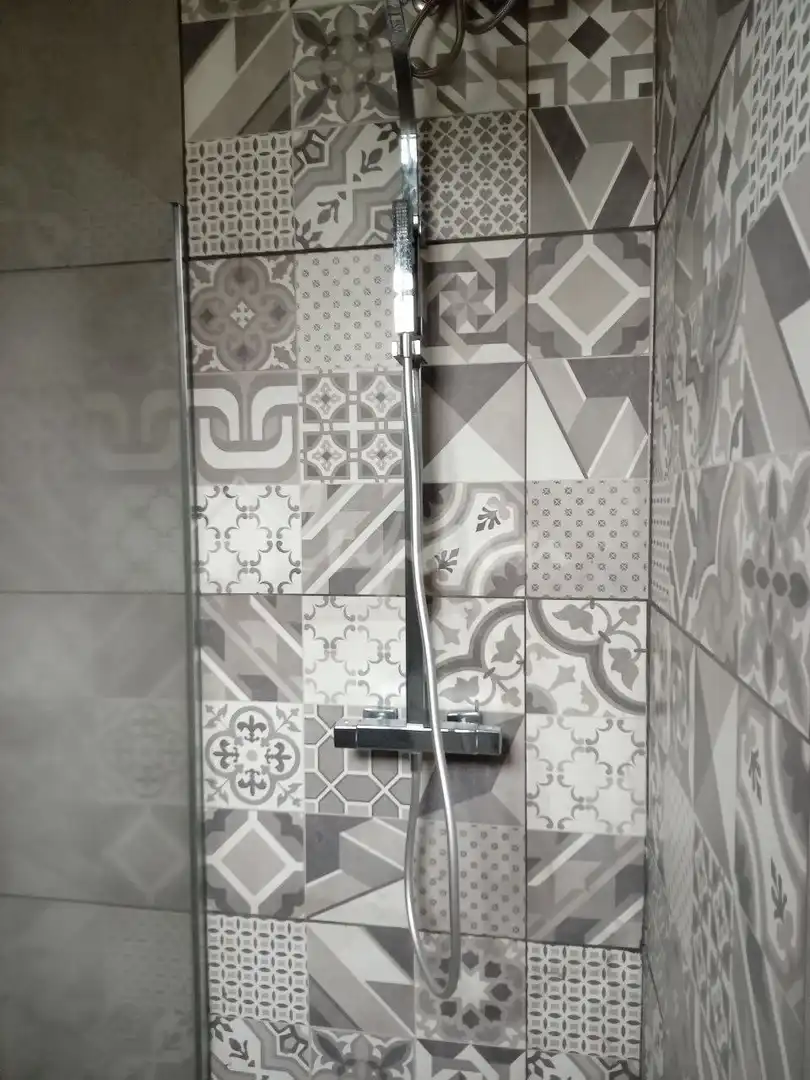 Baño de Finca rústica en venta en Arona