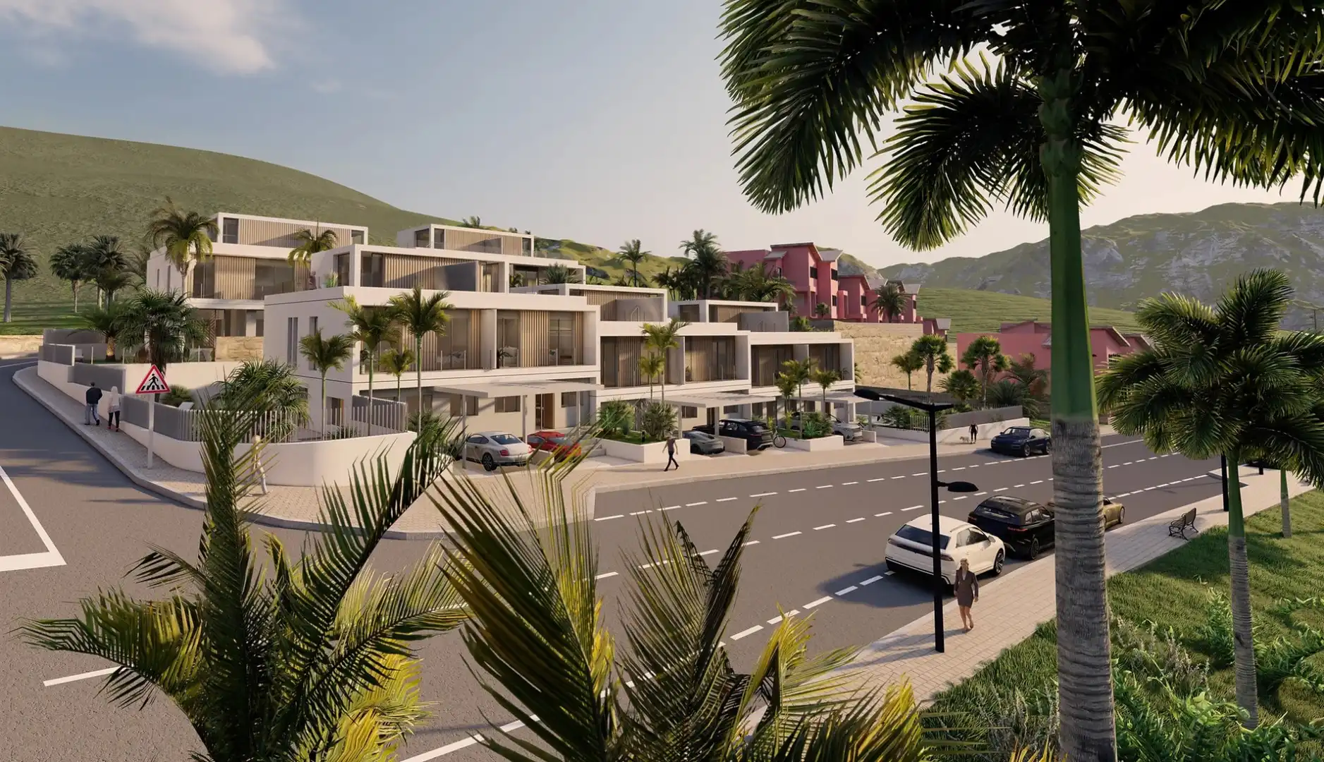 Vivienda con piscina en venta en Playa Bahía Dorada, imagen 12
