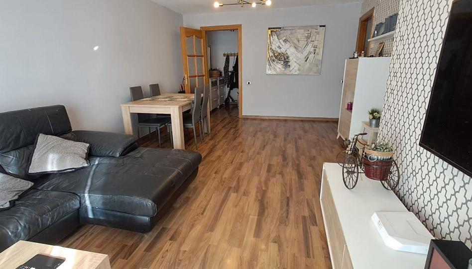 Photo 1 of Flat for sale in Major, Vallirana, Barcelona