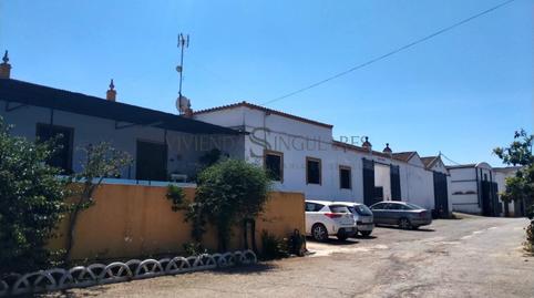 Foto 2 de Finca rústica en venda a Oromana, Sevilla