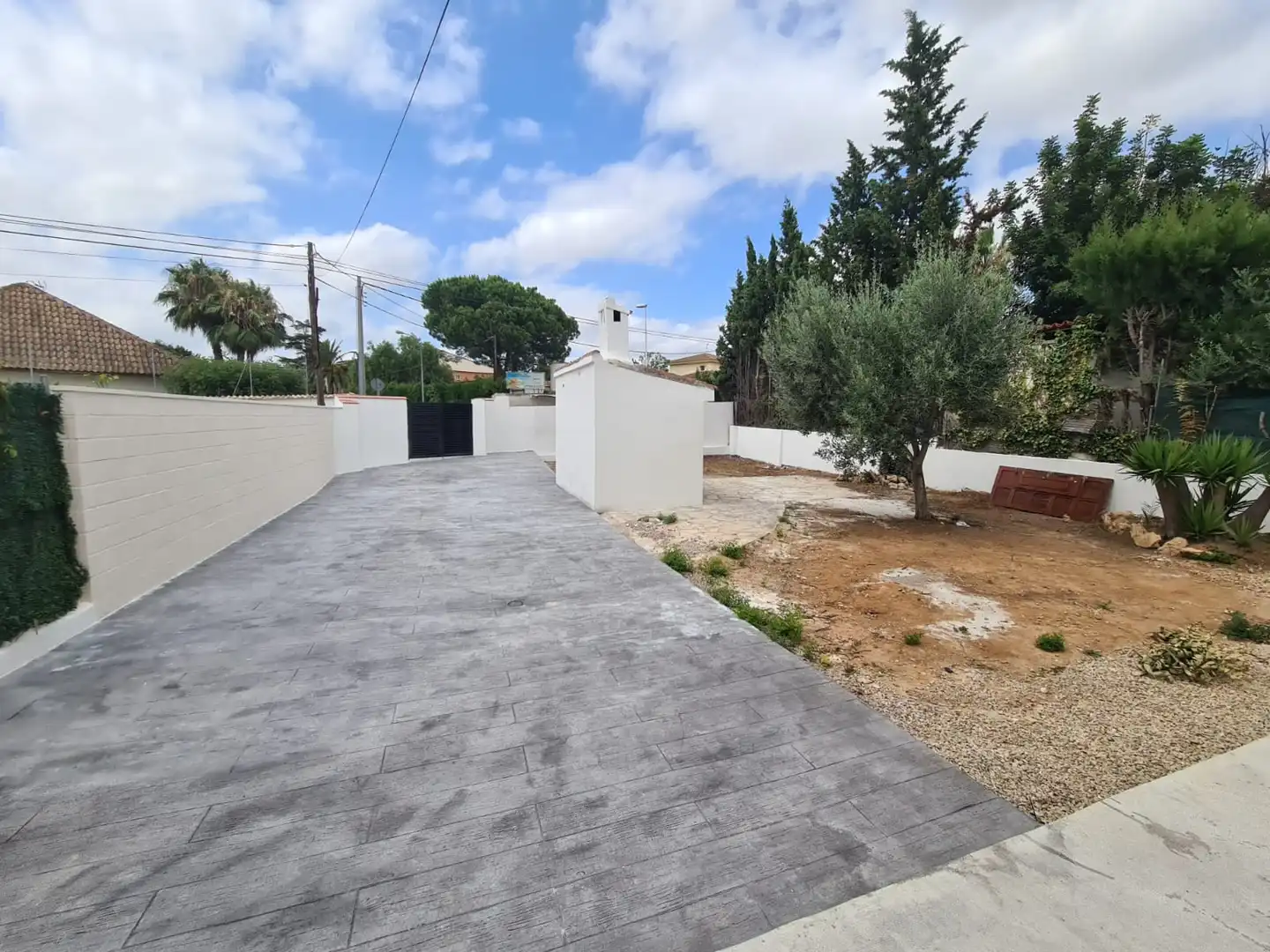 Villa con piscina in affitto a El Carme - Sant Agustí - Bonavista, imagen 8