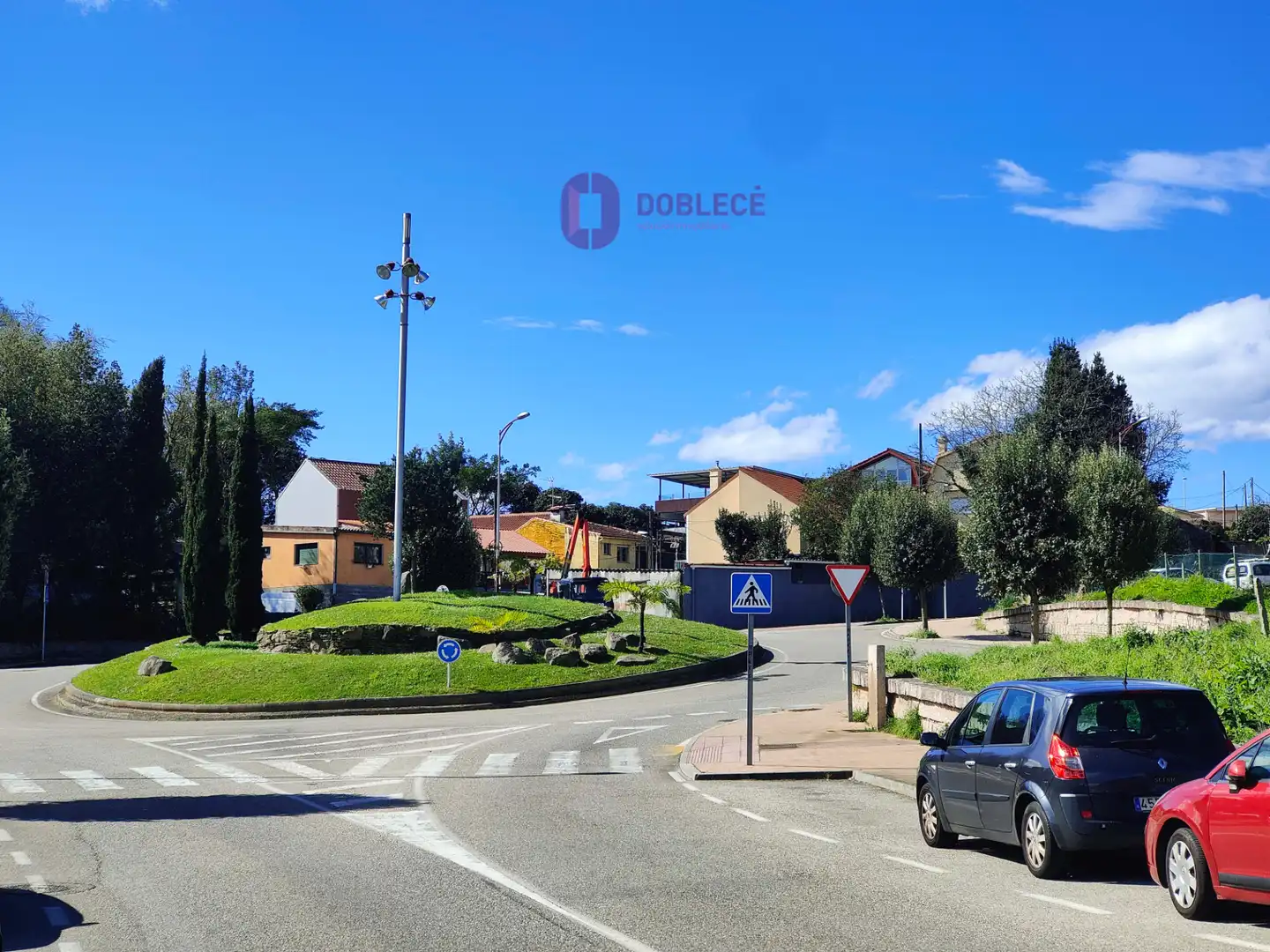 Nave industrial en venta en Rúa de Severino Cobas, Lavadores