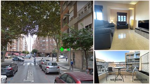 Photo 5 of Flat to rent in Alameda, Cartagena