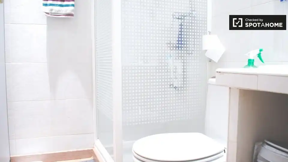 Flat with terrace to rent in Centro, imagen 12