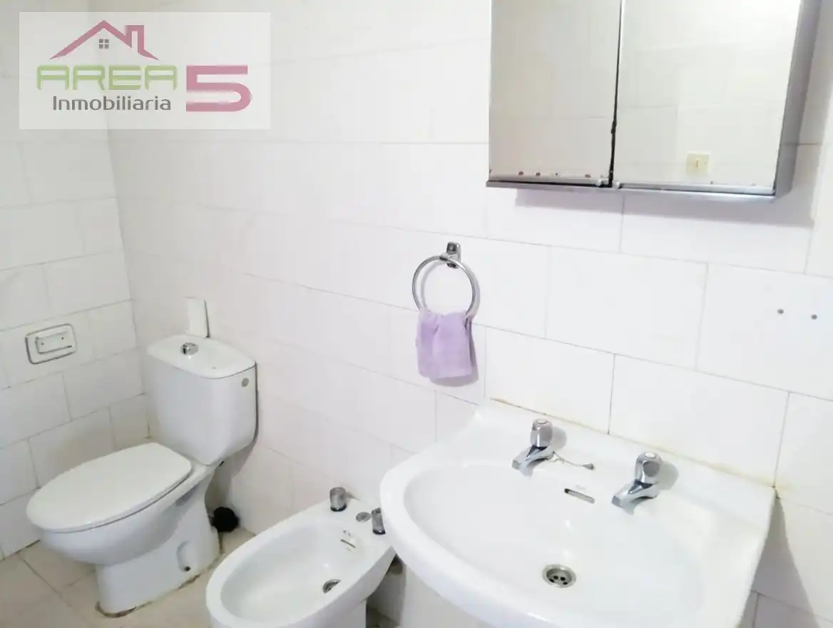 Bathroom of Houses for sale in Serradilla  with Balcony