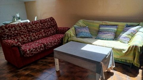 Foto 4 de Ático en venta en Las Navas del Marqués , Ávila