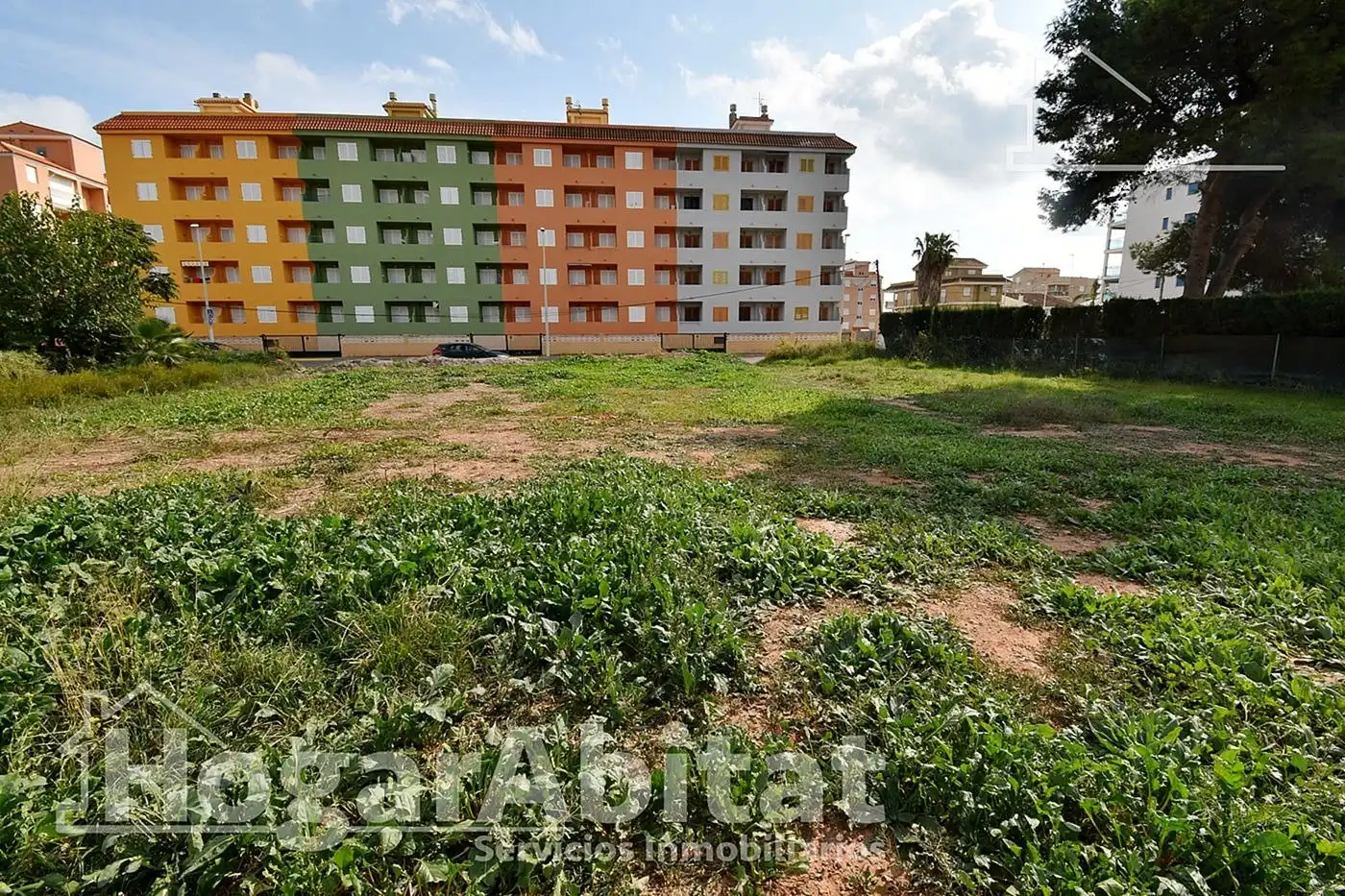 Terreny residencial en venda a Camino serratella 71+73, imagen 22