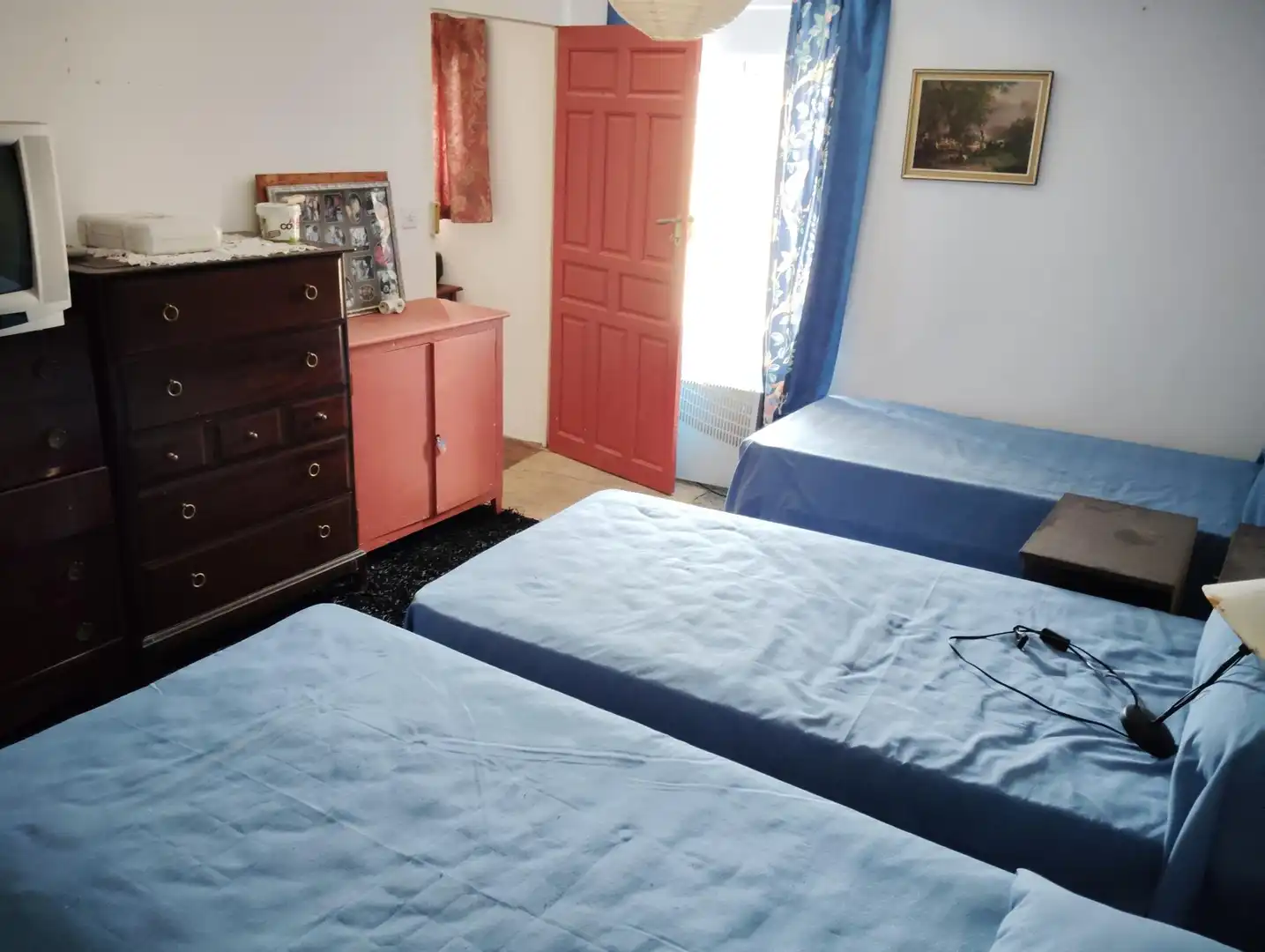 Country homes for sale in Gordoncillo