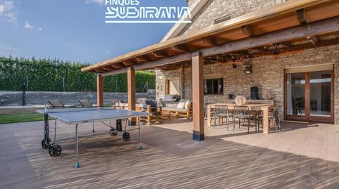 Photo 4 of House or chalet for sale in Sesoliveres - Pla de la Massa, Igualada