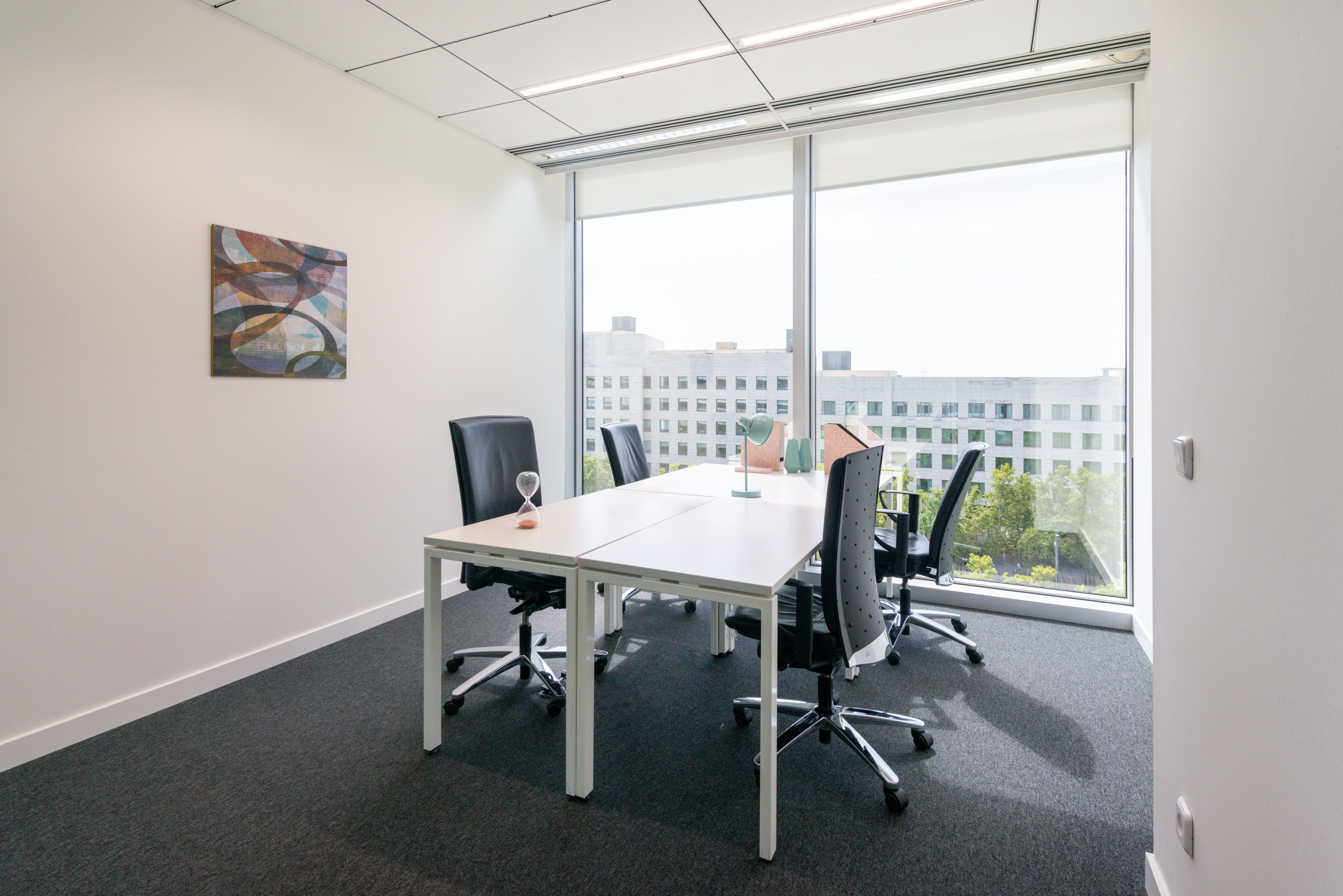 Office to rent in Avinguda Diagonal, 640, Barri de les Corts