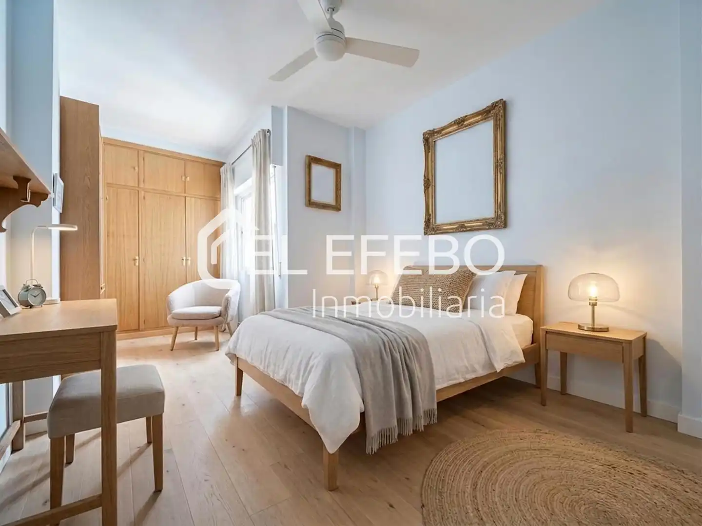 Habitación de Piso en venta en Antequera con Aire acondicionado, Calefacción y Terraza