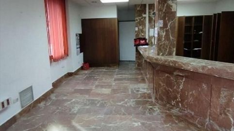 Venta Avenida Castelao- Illa de Arousa local comercial., imatge 3