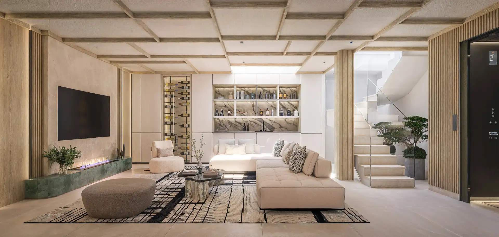 Neubau-Apartment zum Verkauf in Calle La Romana 9, imagen 3