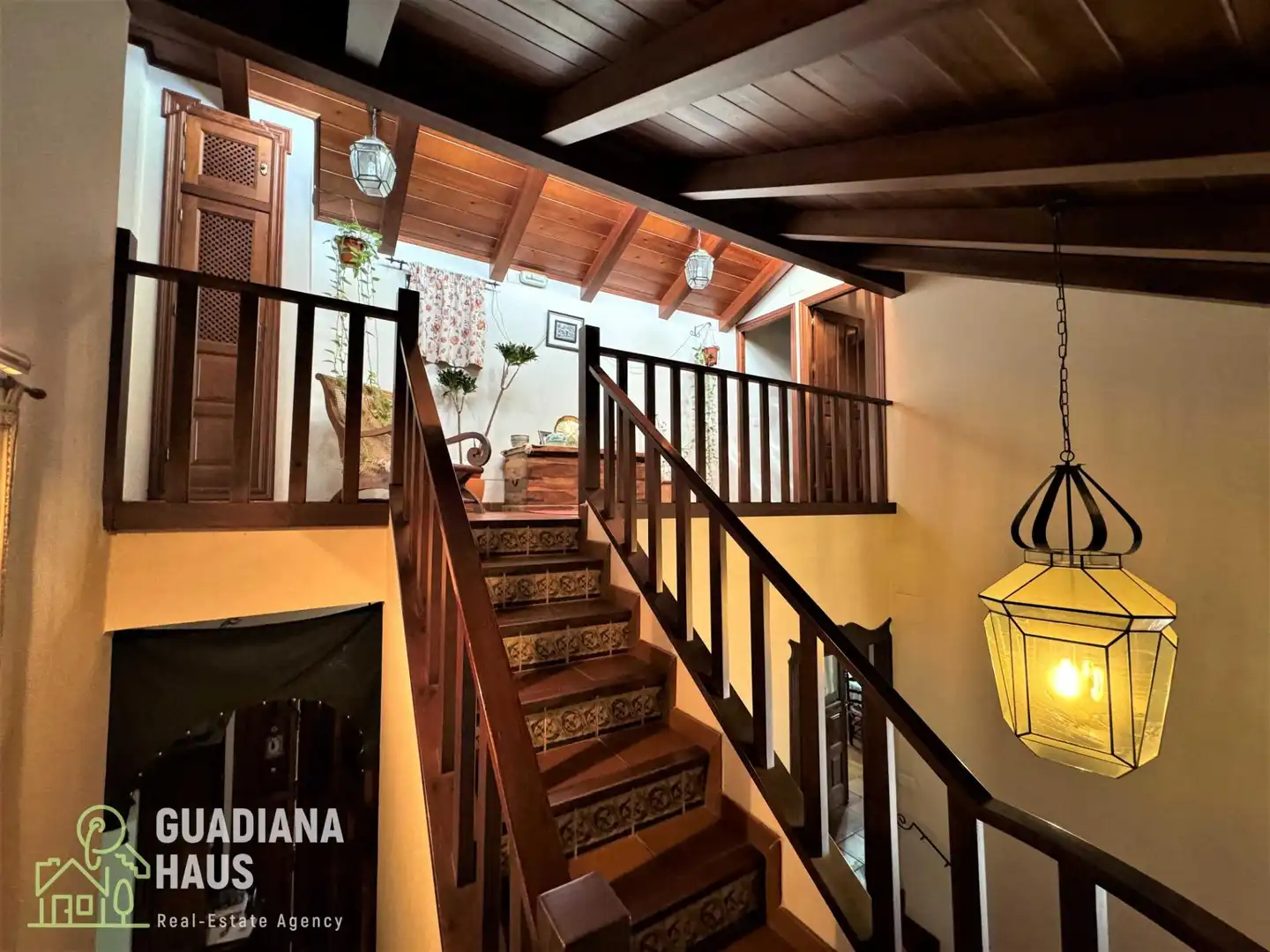 Chalet con terraza en venta en SAUCES 55, imagen 44